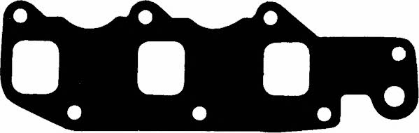 Elring 166.240 Exhaust manifold dichtung 166240