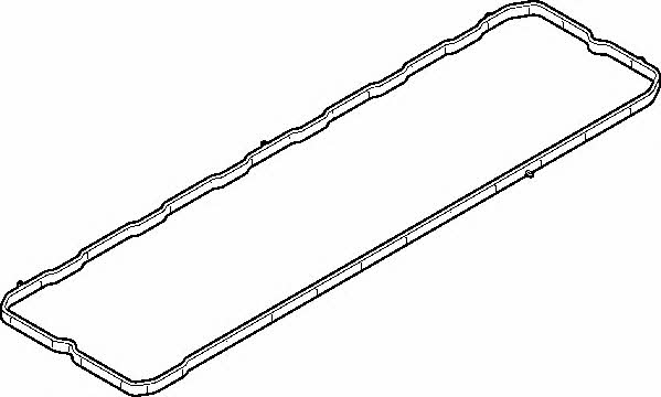 Valve gasket MAN: 172041 Elring Rocker cover gasket