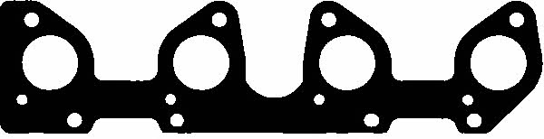 Elring 515.450 Exhaust manifold dichtung 515450
