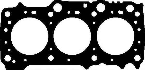 Elring 537.940 Gasket, cylinder head 537940