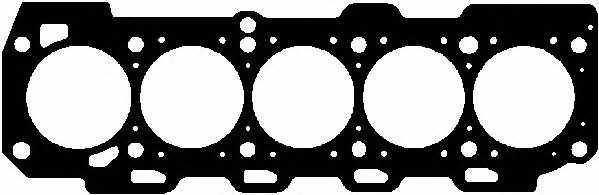 Elring 184.951 Gasket, cylinder head 184951