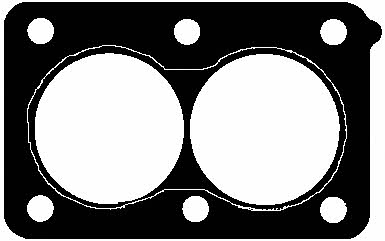 Gasket kit MAN: 008790 Elring Exhaust Gas Recirculation Valve Gasket