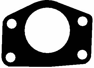 Elring 893.366 Exhaust manifold dichtung 893366