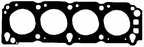 Elring 896.748 Gasket, cylinder head 896748