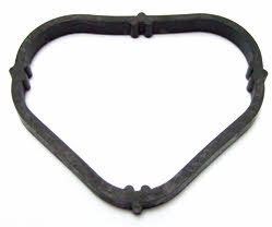 Air inlet manifold gasket Renault Logan: 223020 Elring Intake manifold gasket