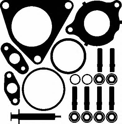 Elring 226.510 Turbine mounting kit 226510