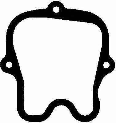 Valve gasket Daewoo: 233010 Elring Rocker cover gasket