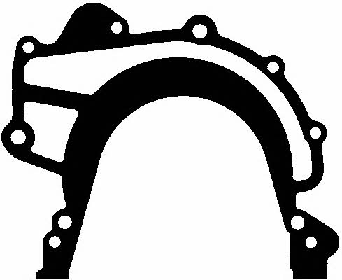 Oil pump gasket Elring 234.560