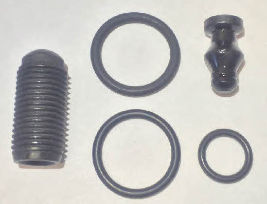 Elring 235.590 Seal Kit, injector nozzle 235590