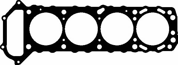 Elring 540.480 Gasket, cylinder head 540480