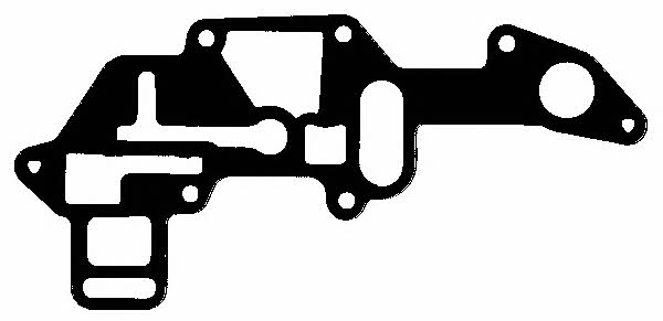 Elring 545.770 OIL FILTER HOUSING GASKETS 545770