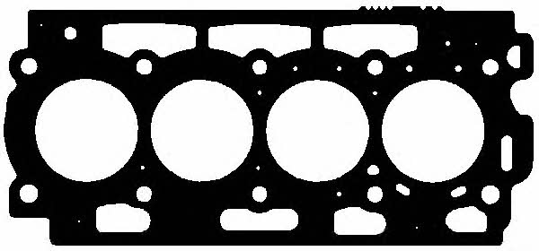 Elring 569.830 Gasket, cylinder head 569830