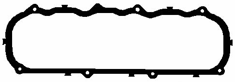 Elring 580.198 Gasket, cylinder head cover 580198