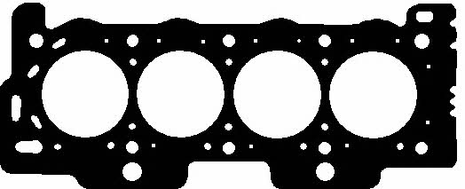Cylinder head seal Mega: 018352 Elring Cylinder head gasket