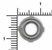Elring 297.330 Fuel injector washer 297330