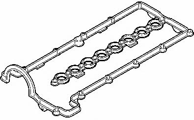 Elring 302.180 Gasket, cylinder head cover 302180