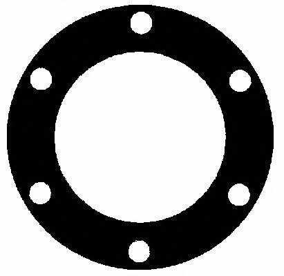 314812 Elring Turbine gasket