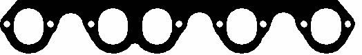Intake manifold gasket Elring 915.238
