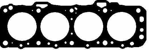 Elring 918.148 Gasket, cylinder head 918148