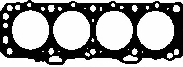 Elring 918.156 Gasket, cylinder head 918156