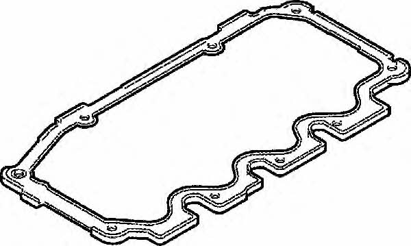 Elring 920.770 Gasket, cylinder head cover 920770