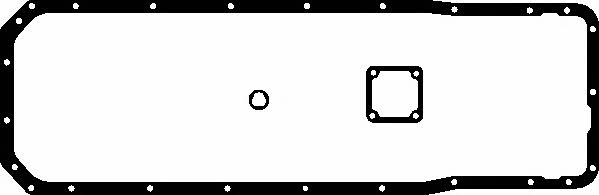 Elring 922.146 Gasket oil pan 922146