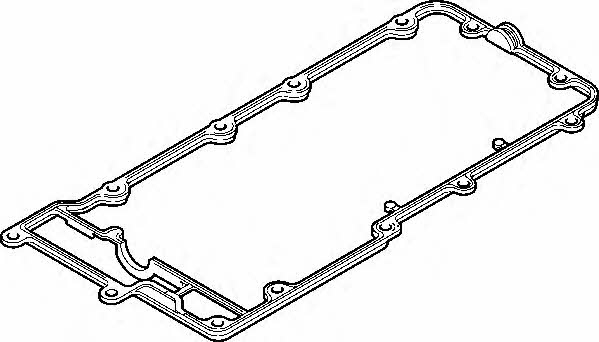 Elring 582.790 Gasket, cylinder head cover 582790