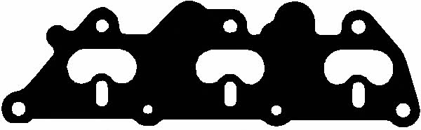 Elring 627.380 Exhaust manifold dichtung 627380