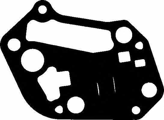 Elring 627.522 OIL FILTER HOUSING GASKETS 627522