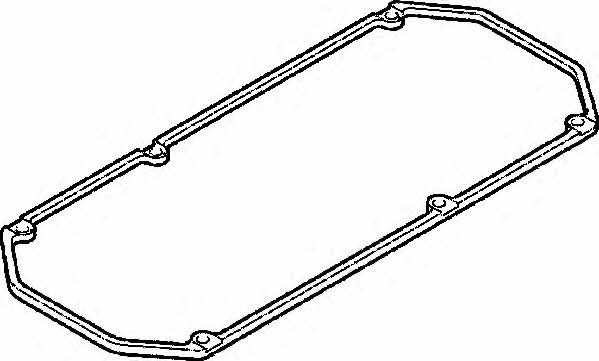 Rocker cover gasket Elring 354.200