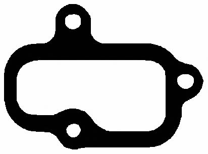 Engine intake manifold gasket MAN: 360751 Elring Intake manifold gasket