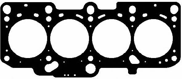 Cylinder head gasket Elring 366.670