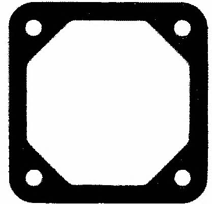 Air inlet manifold gasket Renault: 687590 Elring Intake manifold housing gasket