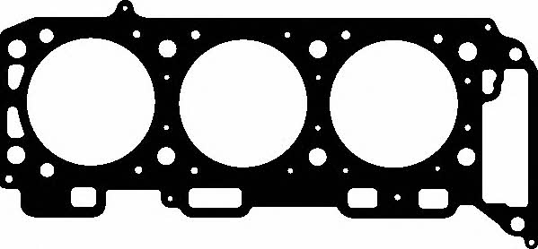 Elring 689.254 Gasket, cylinder head 689254