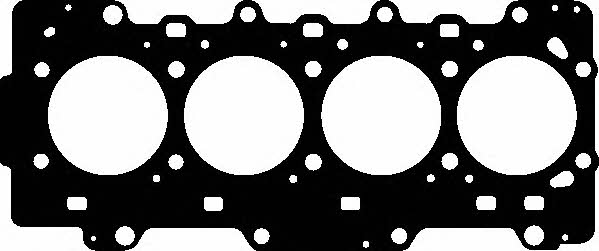 Elring 690.396 Gasket, cylinder head 690396