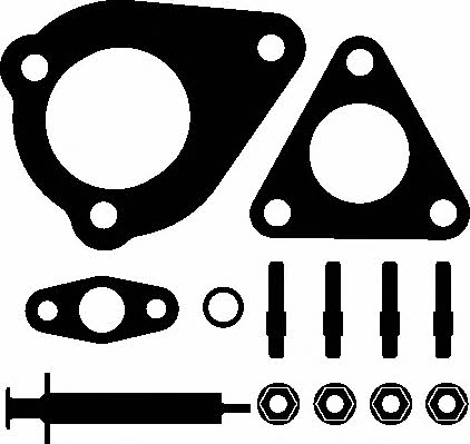 Elring 703.990 Turbine mounting kit 703990 703990 Elring Turbine mounting kit