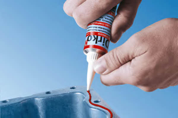 Elring 705.705 Sealant 705705 705705 Elring Sealant