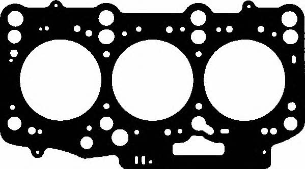 Cylinder head seal Audi A2: 383320 Elring Cylinder head gasket