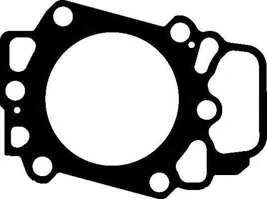 Engine head gasket MAN: 396250 Elring Cylinder head gasket