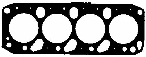 Elring 424.081 Gasket, cylinder head 424081