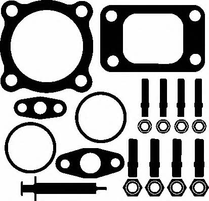 Elring 713.855 Turbine mounting kit 713855