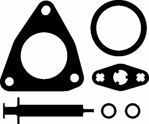 Elring 715.500 Turbine mounting kit 715500