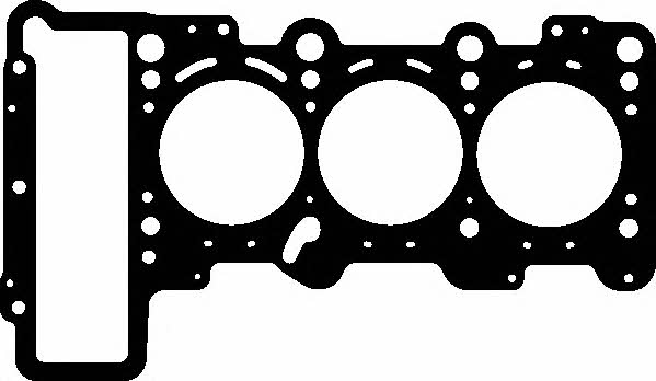 Elring 715.840 Gasket, cylinder head 715840