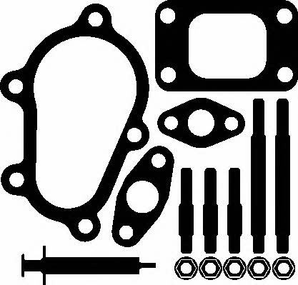 Elring 716.070 Turbine mounting kit 716070