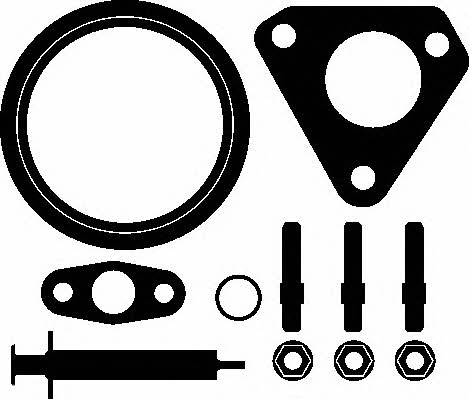 Elring 716.280 Turbine mounting kit 716280