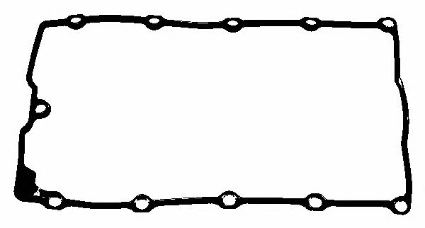 Elring 717.580 Gasket, cylinder head cover 717580