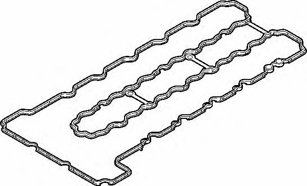 Elring 740.210 Gasket, cylinder head cover 740210