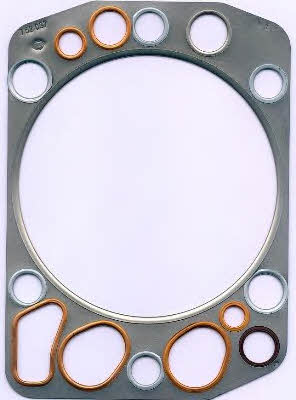 Top gasket MAN: 752037 Elring Cylinder head gasket