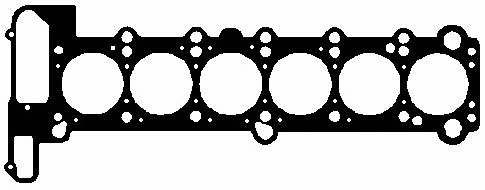 Elring 752.215 Gasket, cylinder head 752215