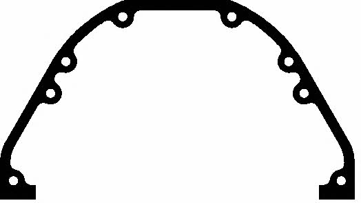 Elring 756.769 Gasket oil pan 756769